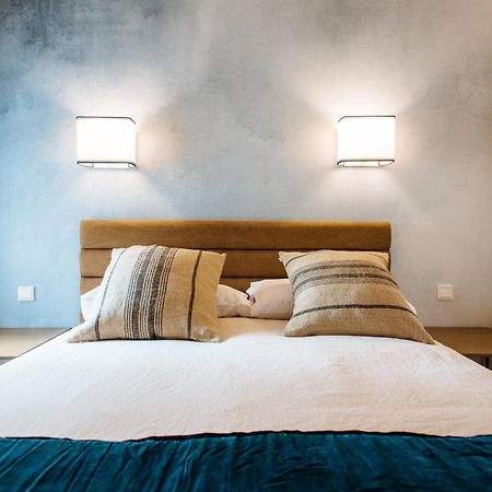 R26 Suites Sevilla 객실 사진