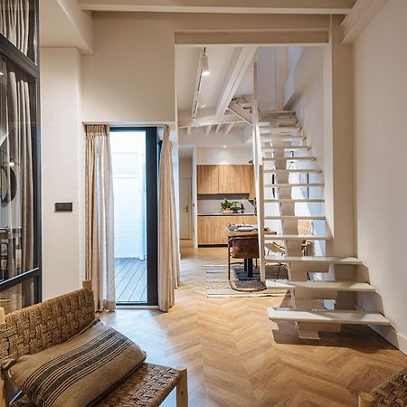 R26 Suites Sevilla 객실 사진