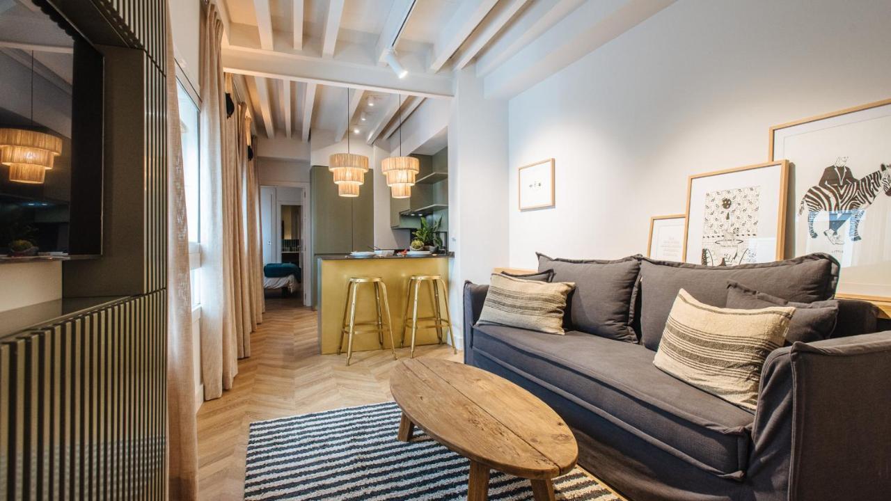 R26 Suites Sevilla 외부 사진