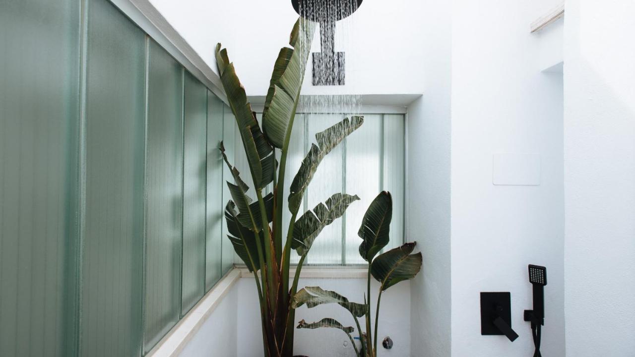 R26 Suites Sevilla 외부 사진