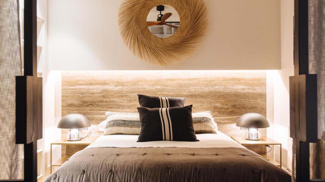 R26 Suites Sevilla 외부 사진