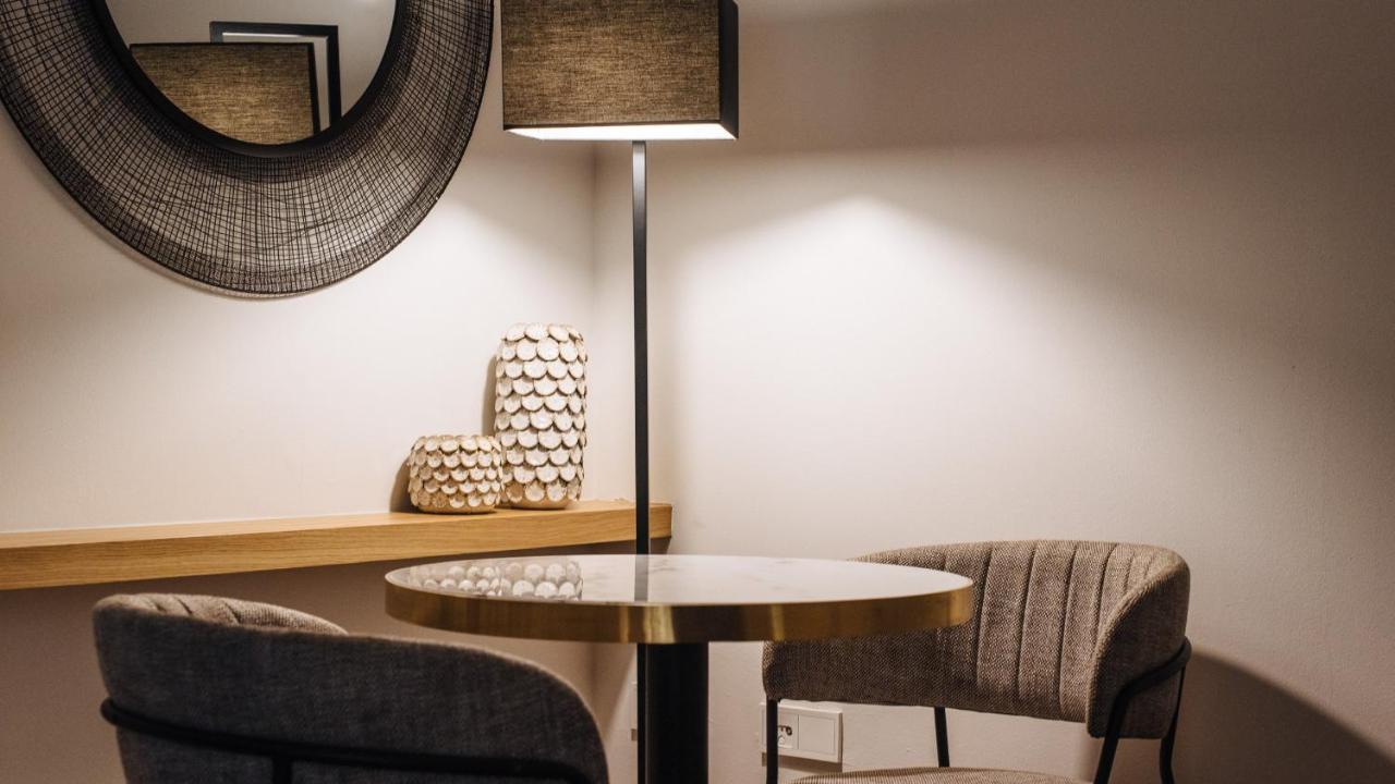R26 Suites Sevilla 외부 사진