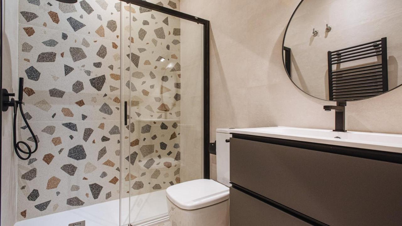 R26 Suites Sevilla 외부 사진