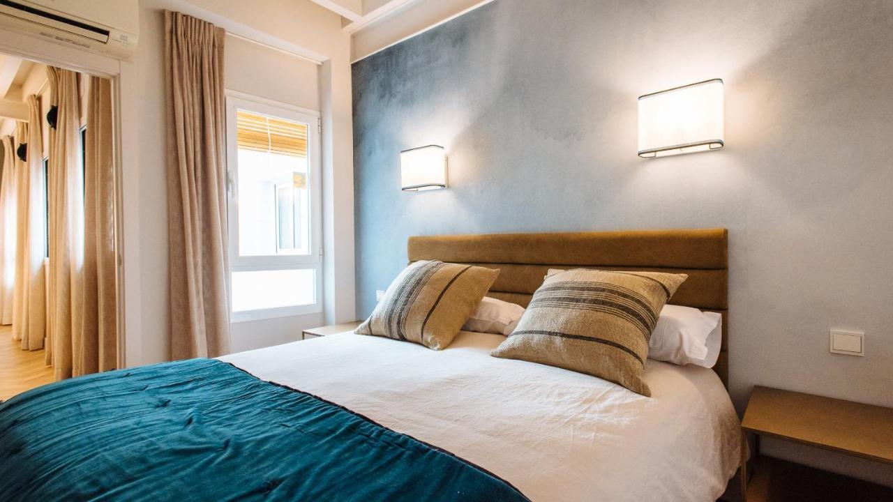 R26 Suites Sevilla 외부 사진