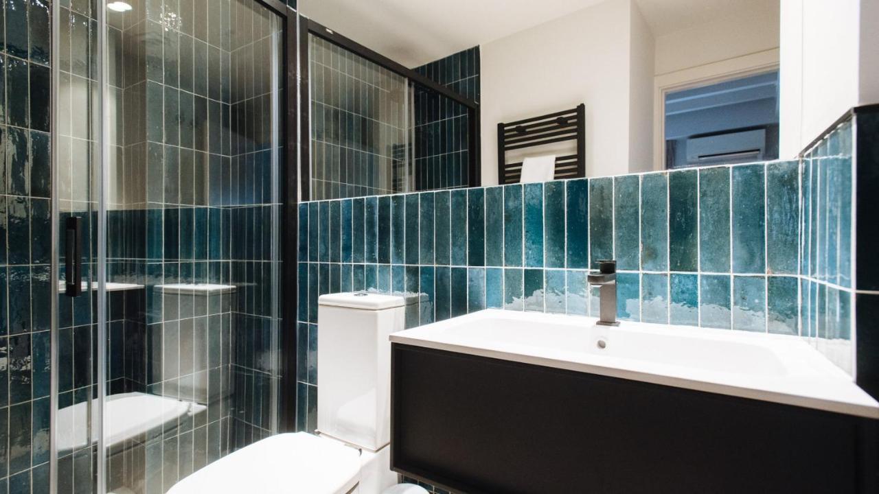R26 Suites Sevilla 외부 사진