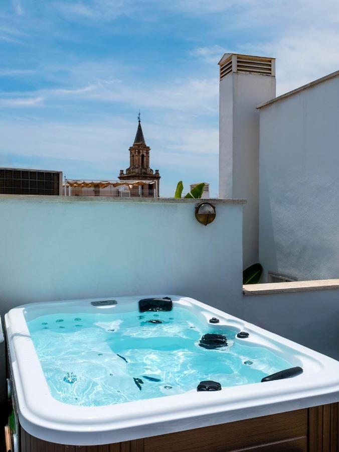 R26 Suites Sevilla 외부 사진