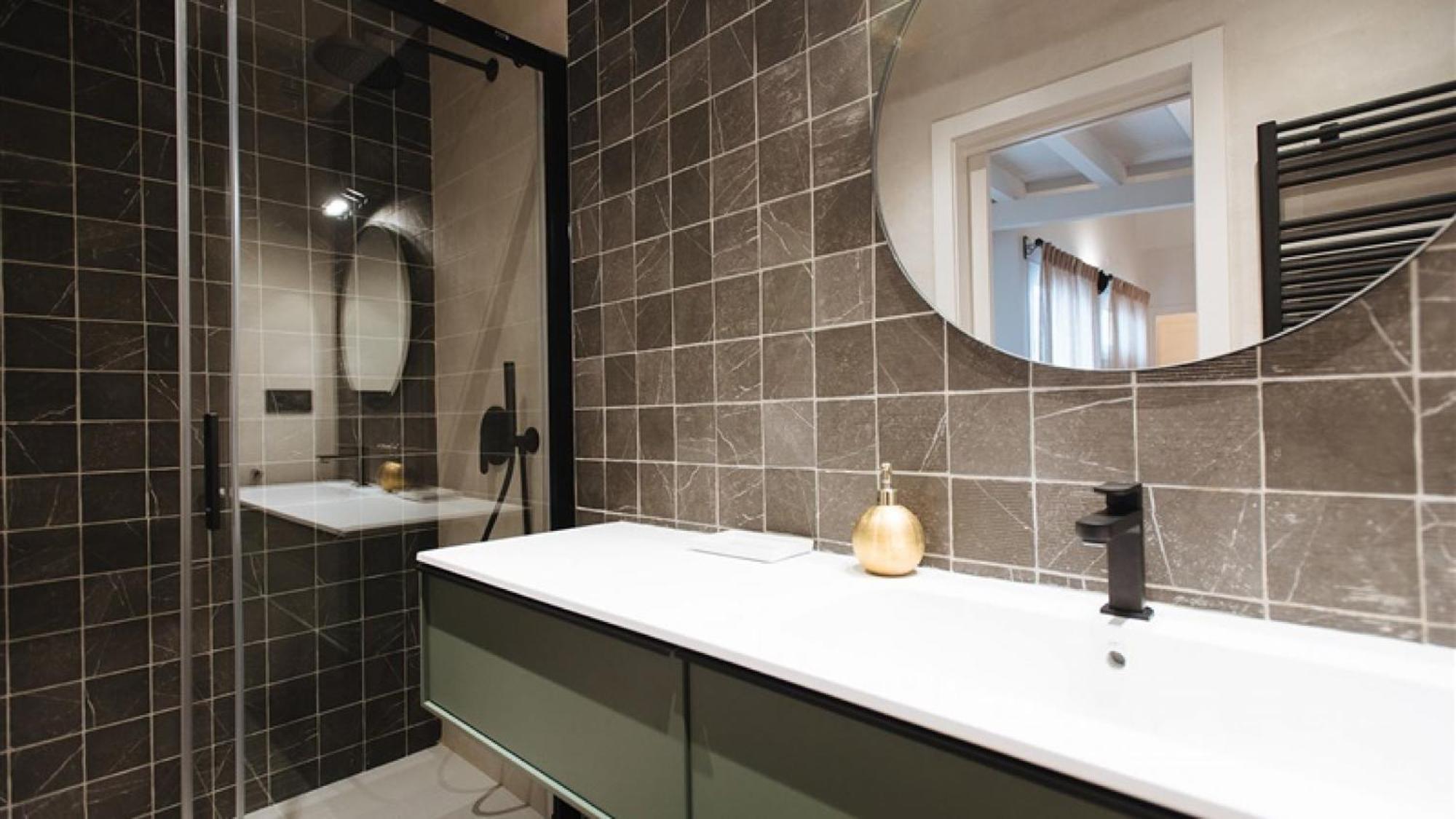 R26 Suites Sevilla 객실 사진